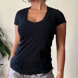 Classic James Perse Tee Shirt